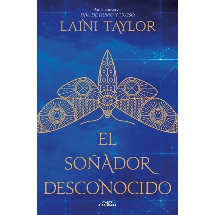 SOÑADOR DESCONOCIDO,EL