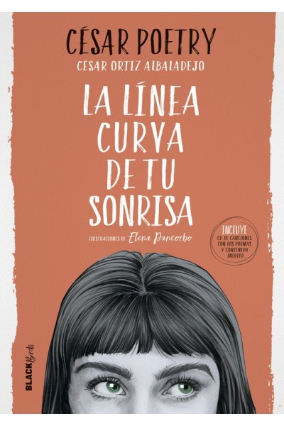 LINEA CURVA DE TU SONRISA,LA