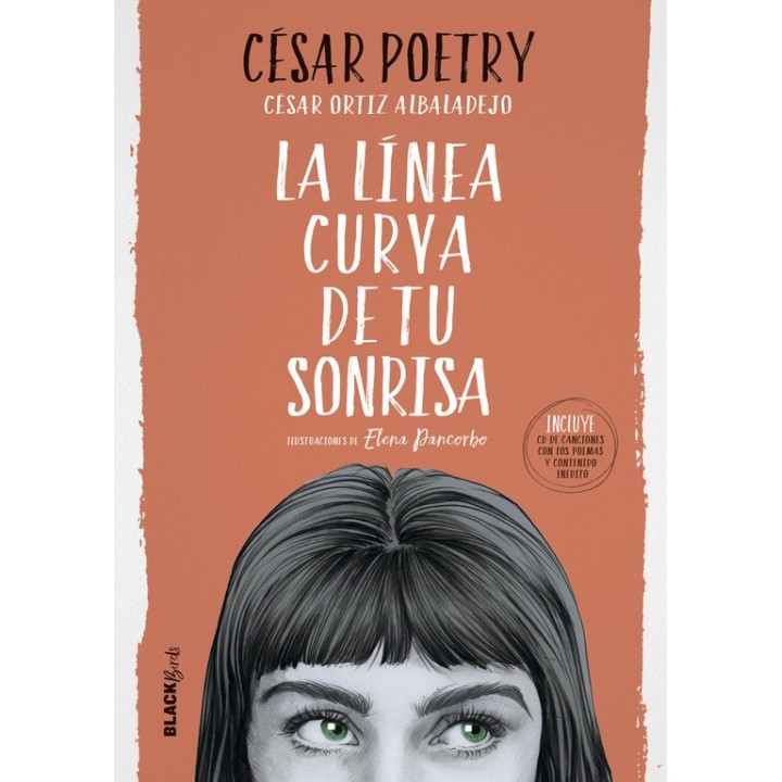 LINEA CURVA DE TU SONRISA,LA