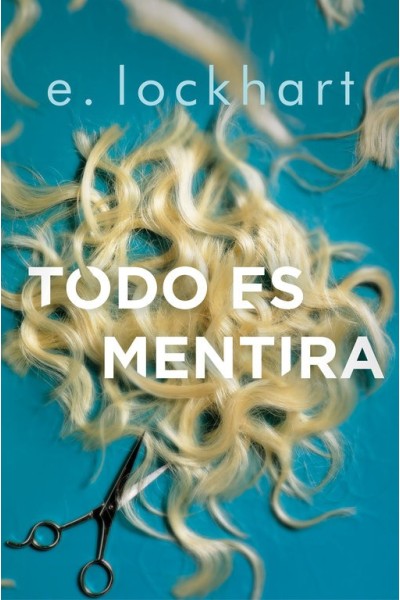 TODO ES MENTIRA