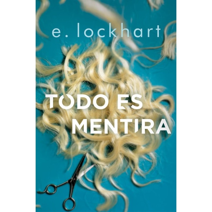 TODO ES MENTIRA