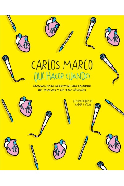 QUE HACER CUANDO
