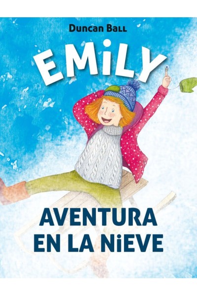 EMILY 4 AVENTURA EN LA NIEVE