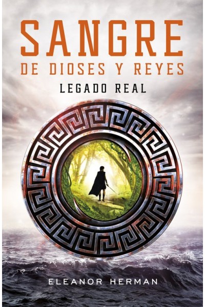 SANGRE DE DIOSES Y REYES 1