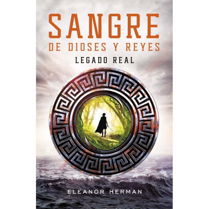 SANGRE DE DIOSES Y REYES 1