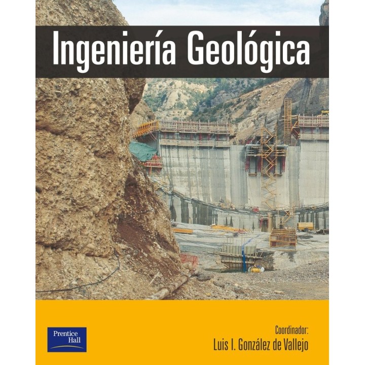 INGENIERIA GEOLOGICA