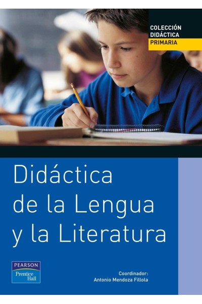 DIDACTICA DE LA LENGUA Y LA LITERATURA