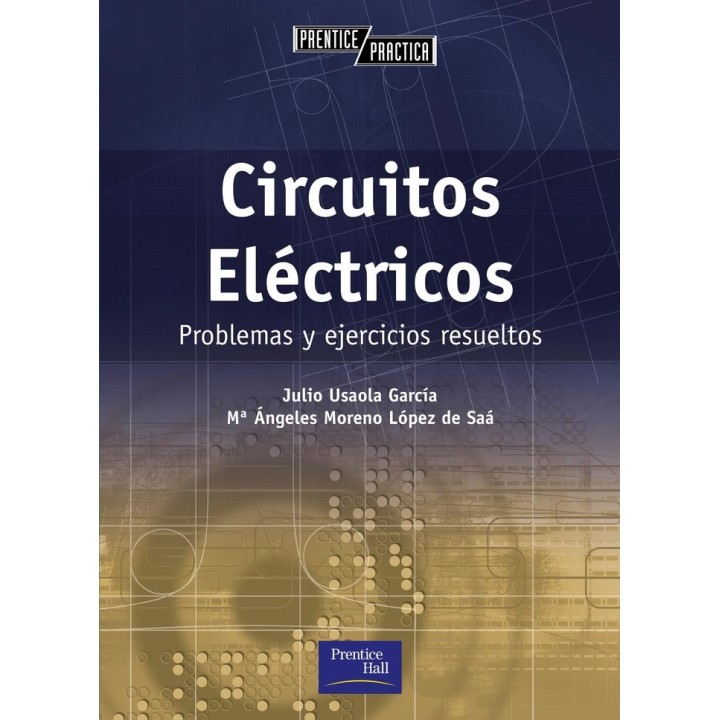 CIRCUITOS ELECTRICOS PROBLEMAS EJERCICIOS RESUELTOS