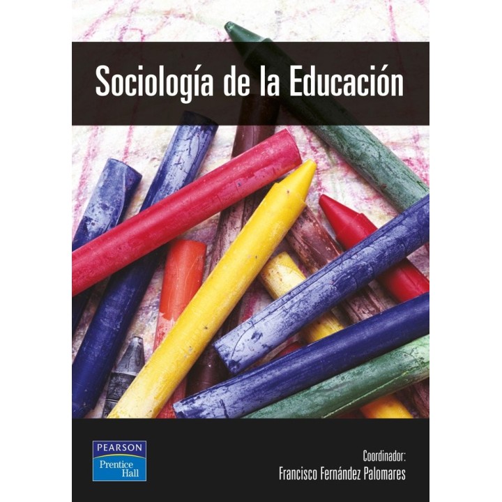 SOCIOLOGIA DE LA EDUCACION