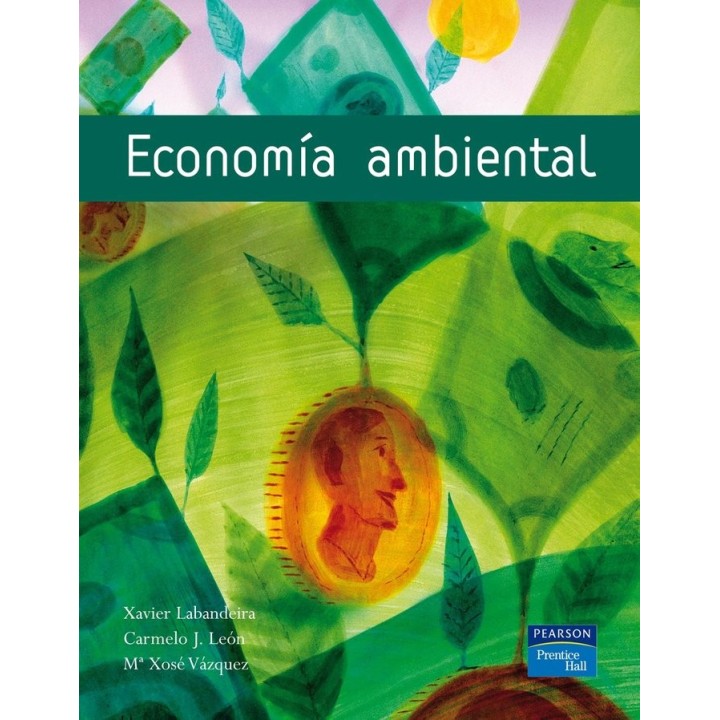 ECONOMIA AMBIENTAL