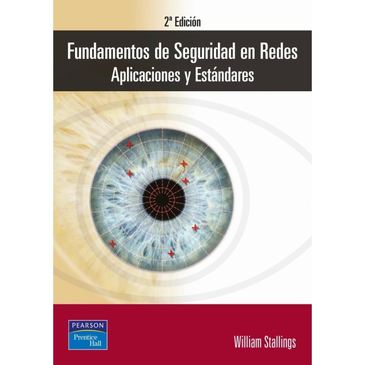 FUNDAMENTOS SEGURIDAD REDES 2ª