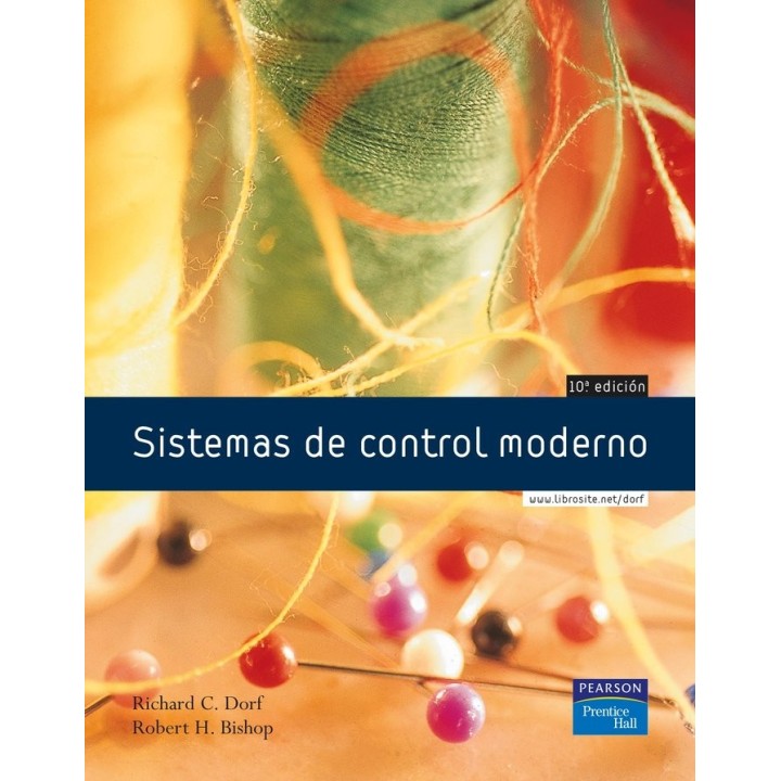 SISTEMAS CONTROL MODERNO 10ªED