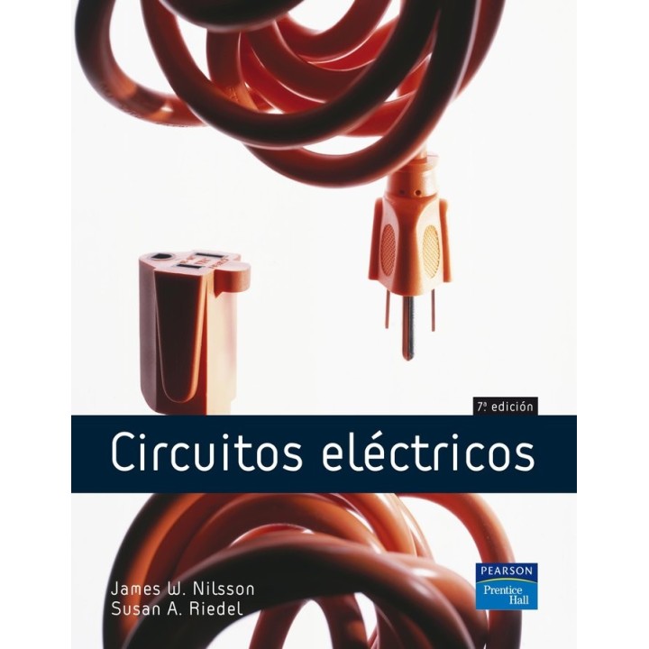 CIRCUITOS ELECTRICOS 7ªED
