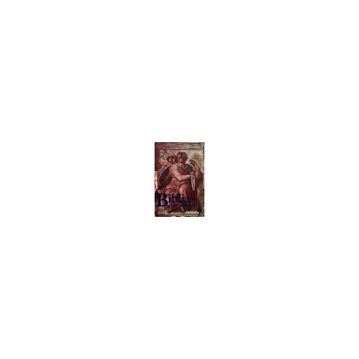 BIBLIA DE JERUSALEN