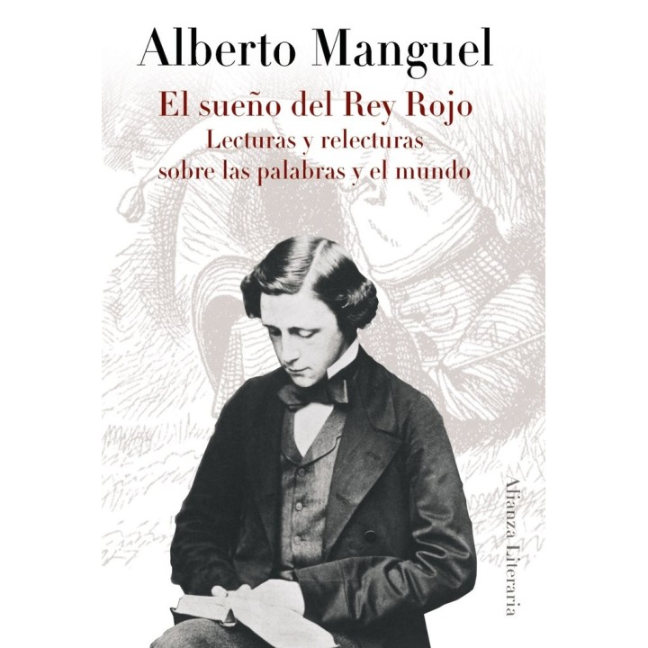 SUEÑO DEL REY ROJO