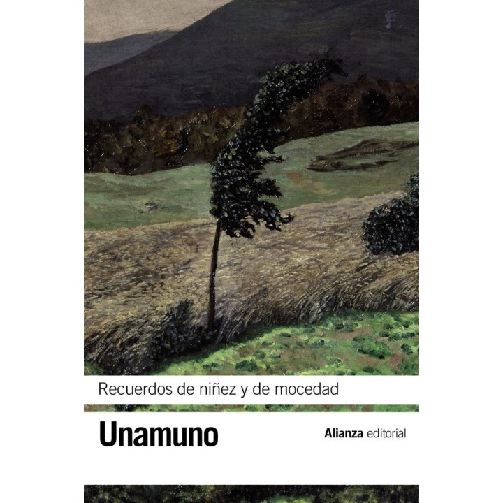RECUERDOS DE NIÑEZ Y DE MOCEDAD