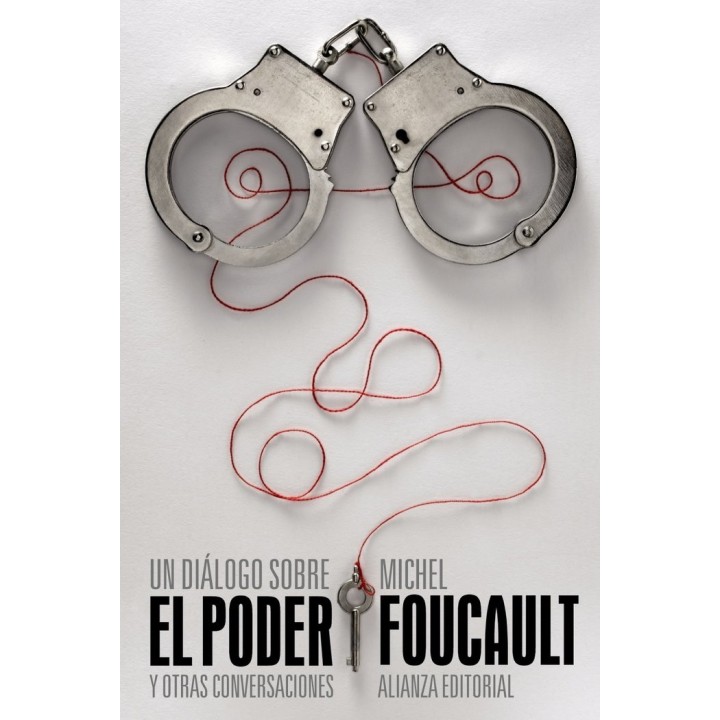 UN DIALOGO SOBRE EL PODER Y OTRAS CONVERSACIONES