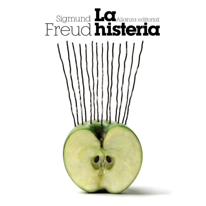 HISTERIA,LA