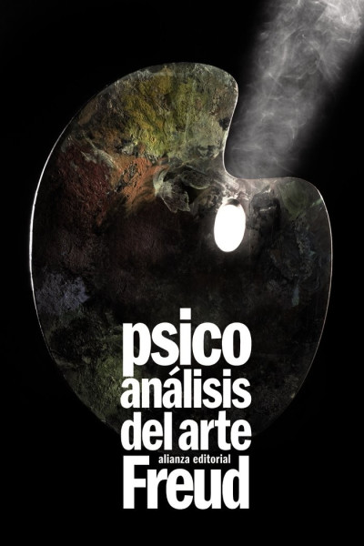 PSICOANALISIS DEL ARTE BOL