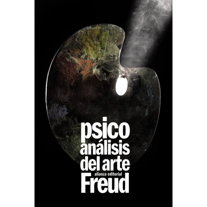 PSICOANALISIS DEL ARTE BOL