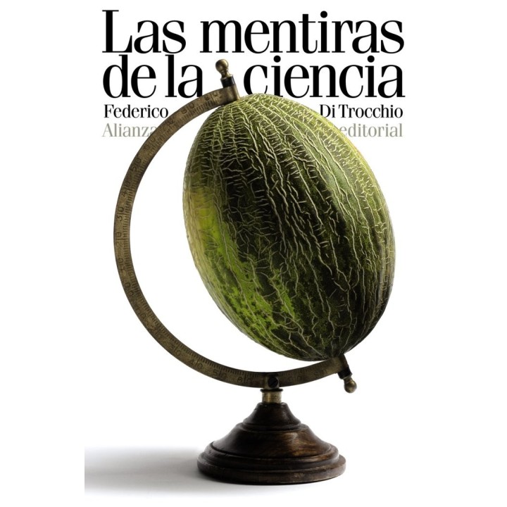 MENTIRAS DE LA CIENCIA,LAS BB