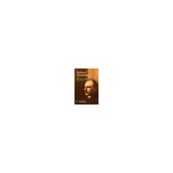 KEYNES AB