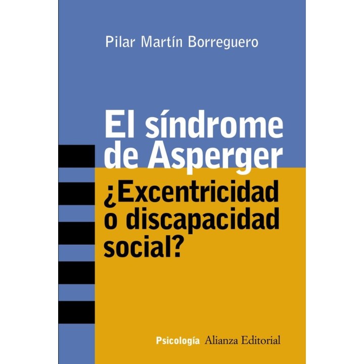 SINDROME DE ASPERGER