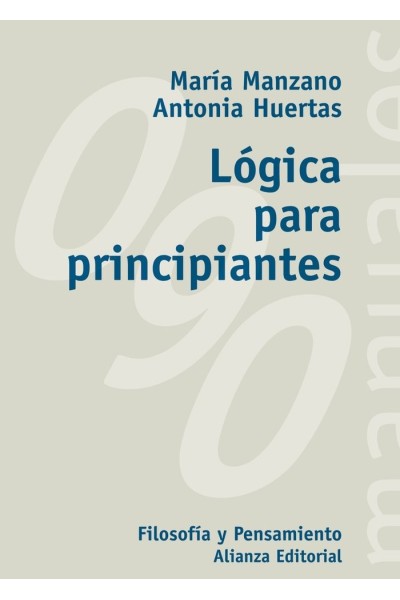 LOGICA PARA PRINCIPIANTES