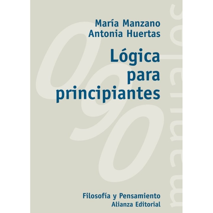 LOGICA PARA PRINCIPIANTES