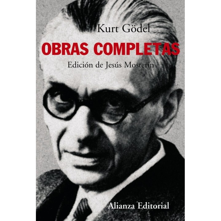 ALI OBRAS COMPLETAS