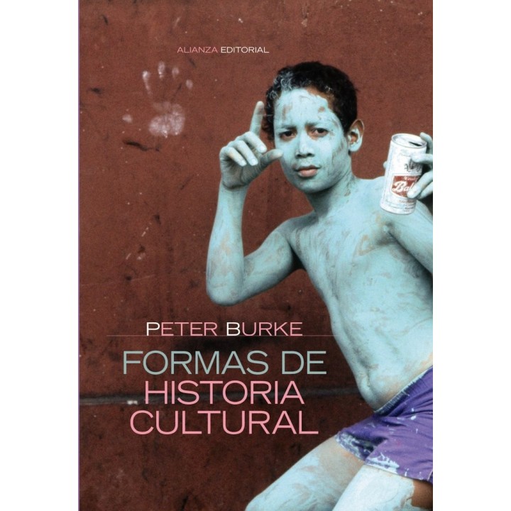 ALI FORMAS DE HISTORIA CULTURAL
