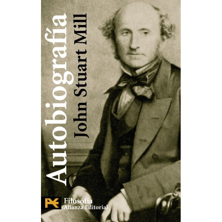 AUTOBIOGRAFIA AB