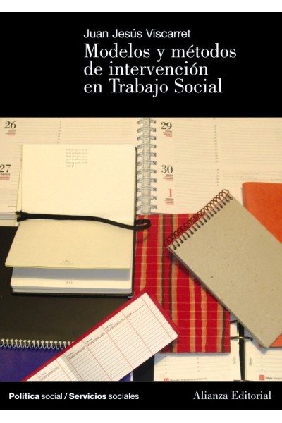 ALI MODELOS Y METODOS INTERVENCION TRABAJO SOCIAL