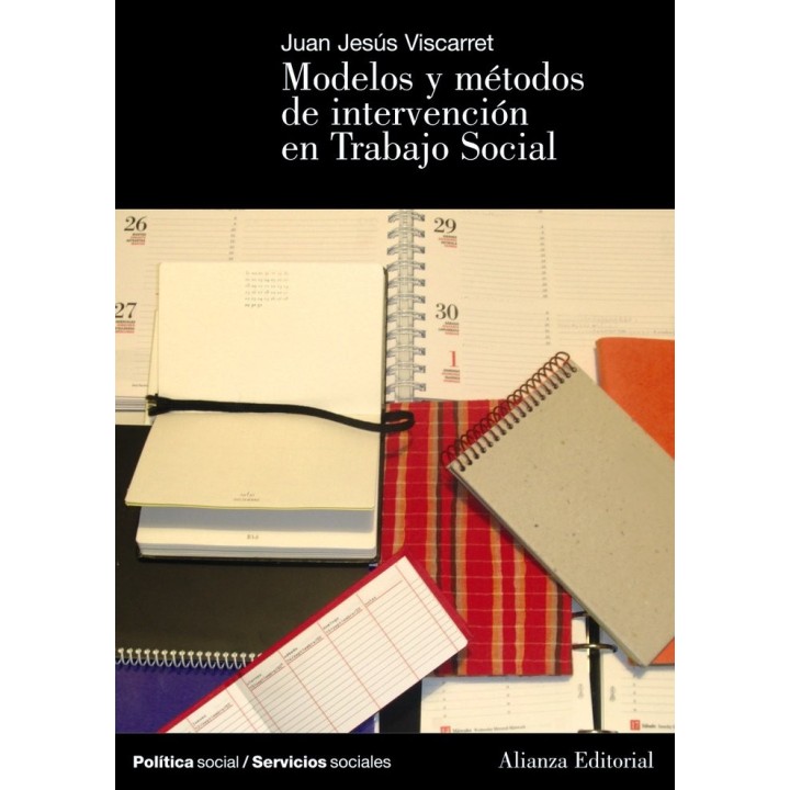 ALI MODELOS Y METODOS INTERVENCION TRABAJO SOCIAL