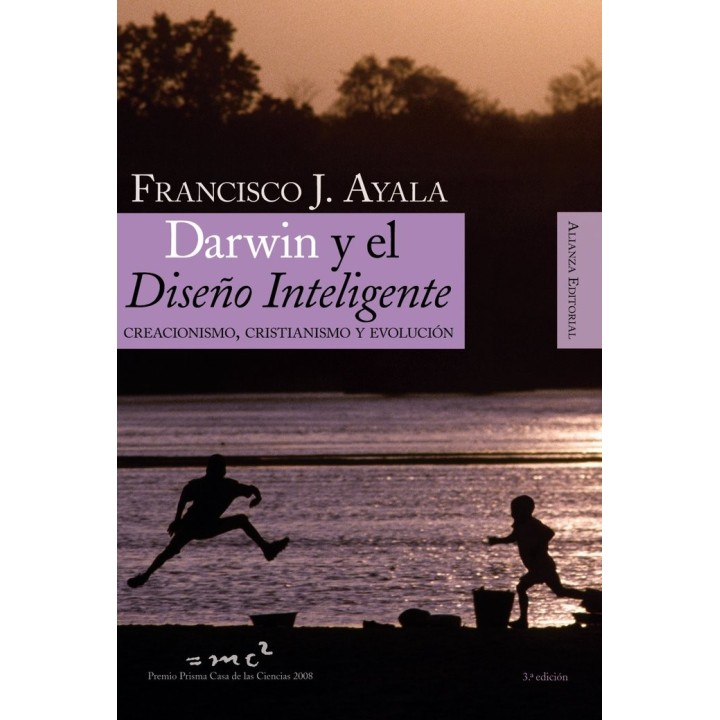 DARWIN Y EL DISEÑO INTELIGENTE