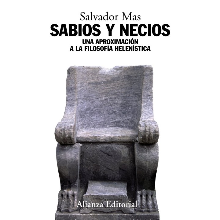 SABIOS Y NECIOS