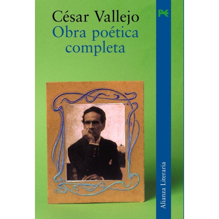OBRA POETICA COMPLETA
