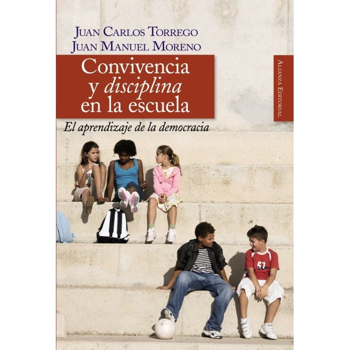 CONVIVENCIA Y DISCIPLINA EN LA ESCUELA NE