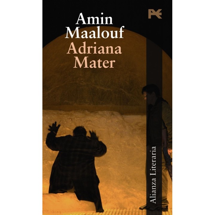 ADRIANA MATER