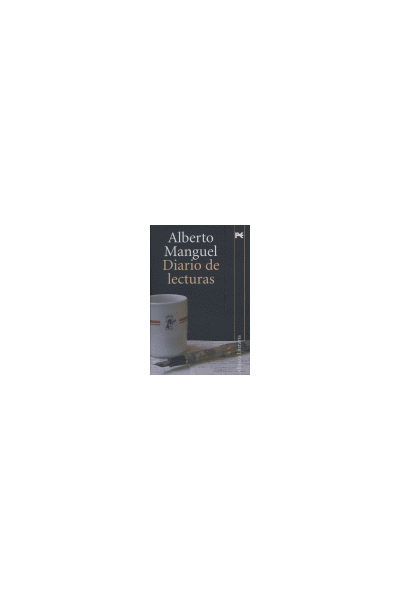 DIARIO DE LECTURAS