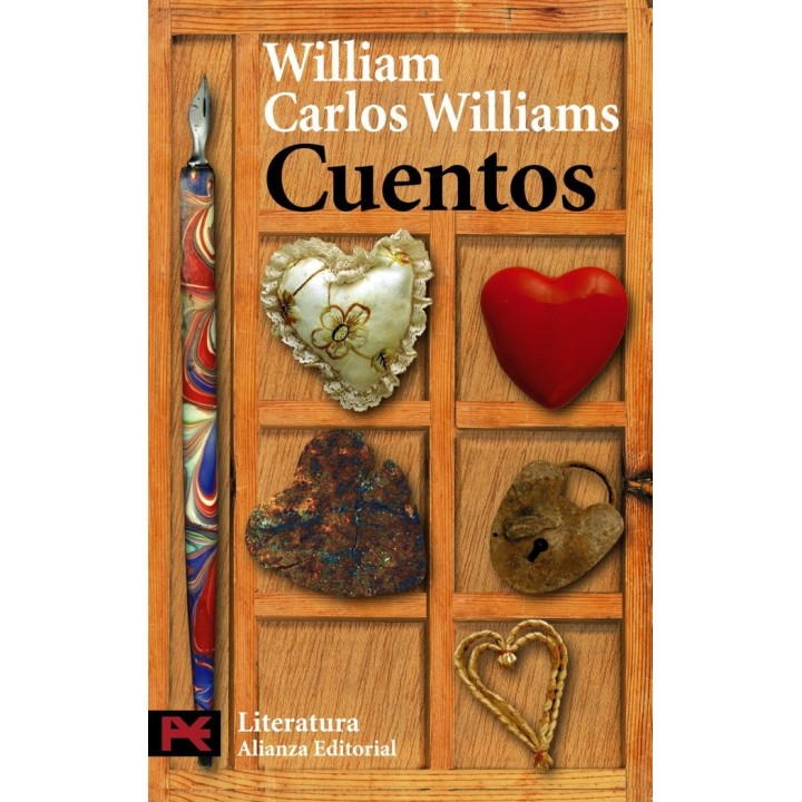 CUENTOS