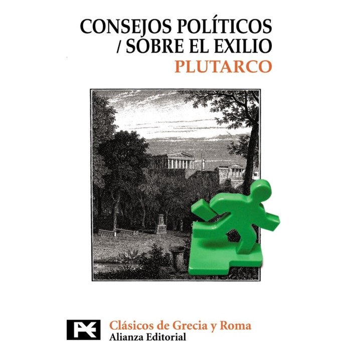 CONSEJOS POLITICOS. SOBRE EL EXILIO