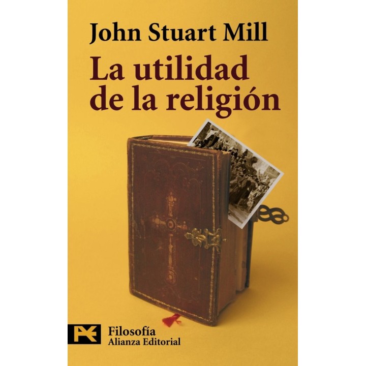 UTILIDAD DE LA RELIGION, LA