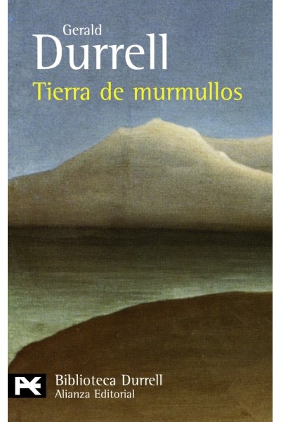 TIERRA DE MURMULLOS
