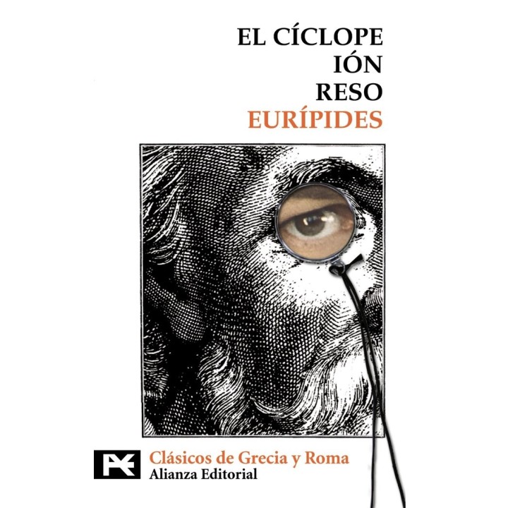 CICLOPE ION RESO ACGR