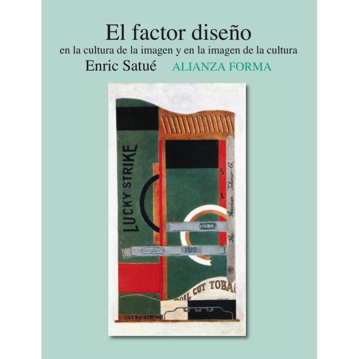 FACTOR DISEÑO,EL