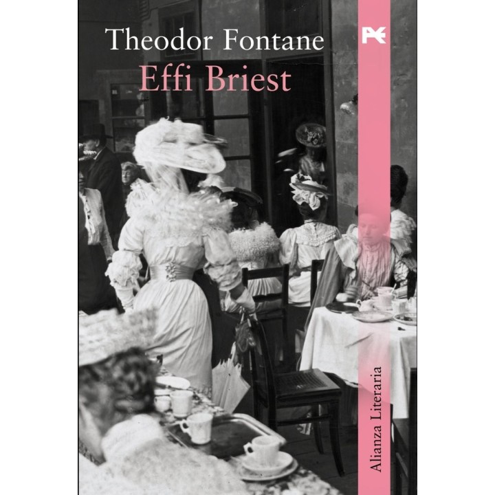 EFFI BRIEST