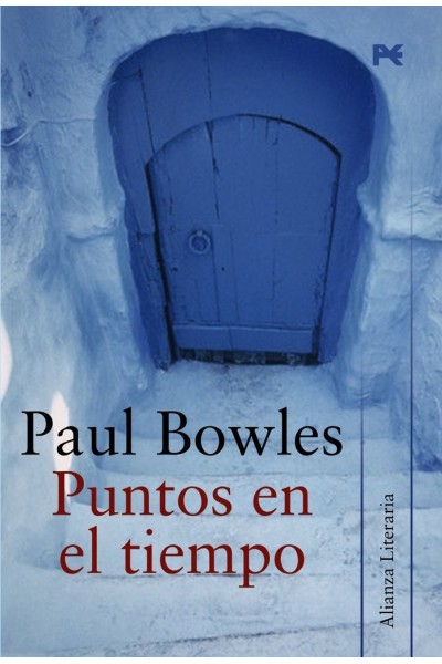 PUNTOS EN EL TIEMPO