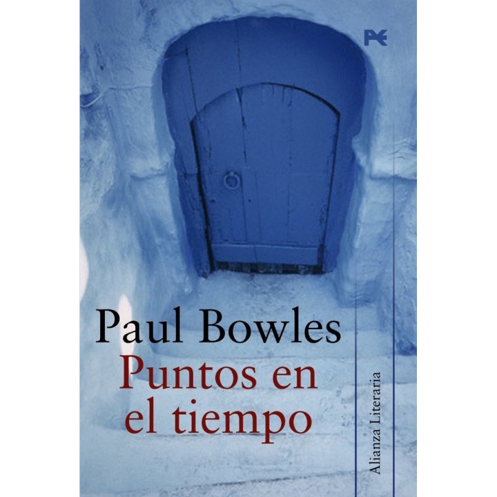 PUNTOS EN EL TIEMPO