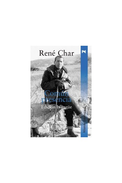 COMUN PRESENCIA (EDICION BILINGUE)